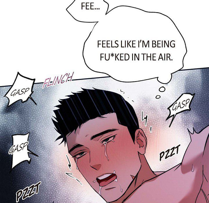Read Hard-Boiled Love chapter 107 image 61 on Lezhin