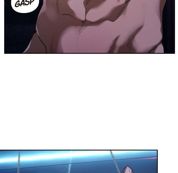 Read Hard-Boiled Love chapter 107 image 7 on Lezhin