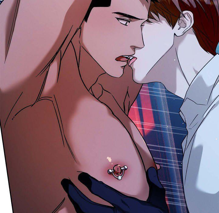 Read Hard-Boiled Love chapter 107 image 70 on Lezhin