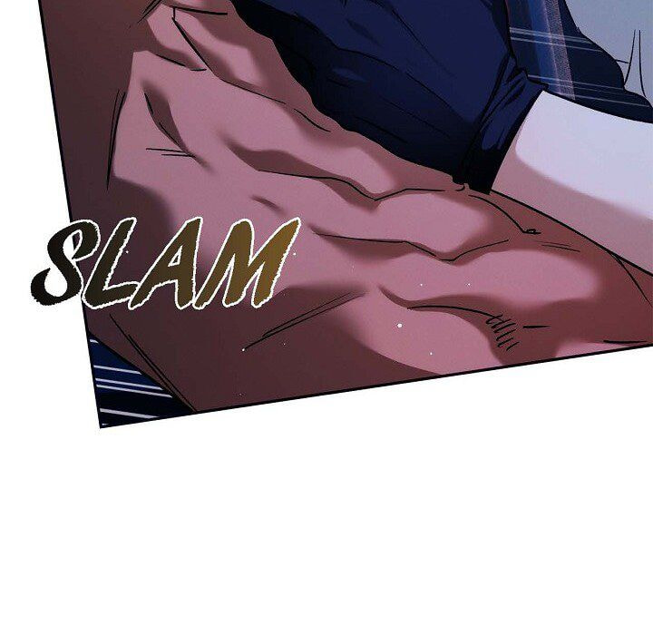 Read Hard-Boiled Love chapter 107 image 71 on Lezhin