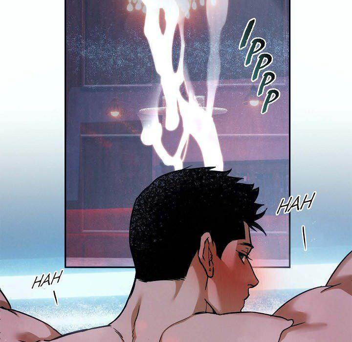 Read Hard-Boiled Love chapter 107 image 80 on Lezhin