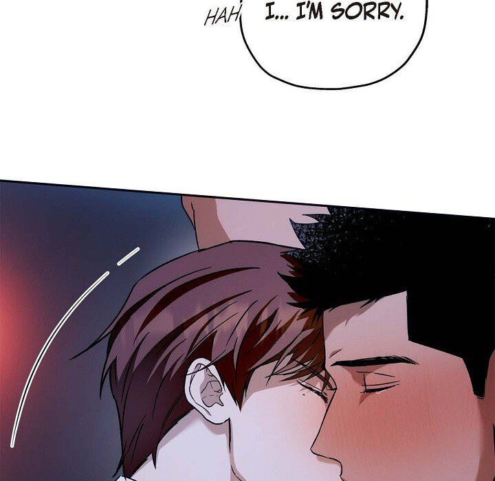 Read Hard-Boiled Love chapter 107 image 85 on Lezhin