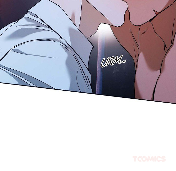Read Hard-Boiled Love chapter 107 image 86 on Lezhin