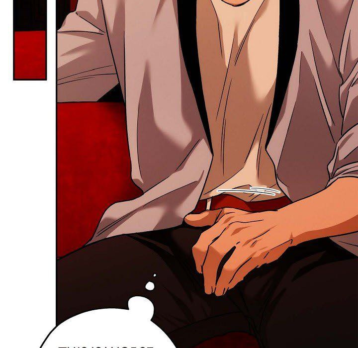 Read Hard-Boiled Love chapter 107 image 88 on Lezhin