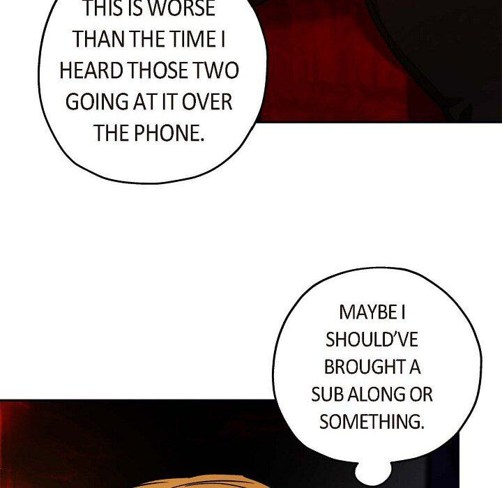 Read Hard-Boiled Love chapter 107 image 89 on Lezhin