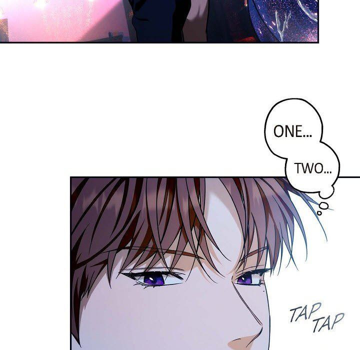 Read Hard-Boiled Love chapter 107 image 9 on Lezhin