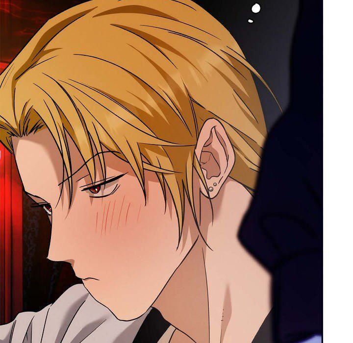 Read Hard-Boiled Love chapter 107 image 90 on Lezhin