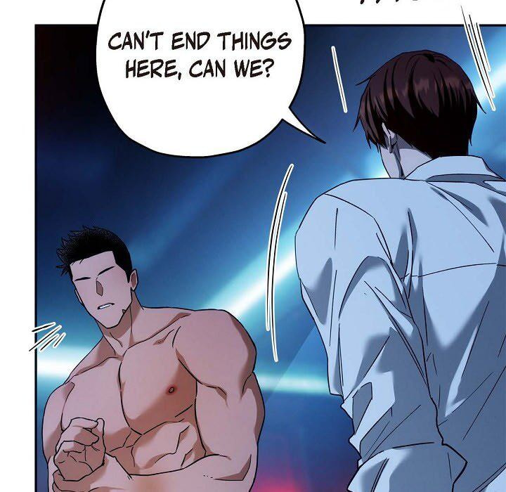 Read Hard-Boiled Love chapter 107 image 95 on Lezhin