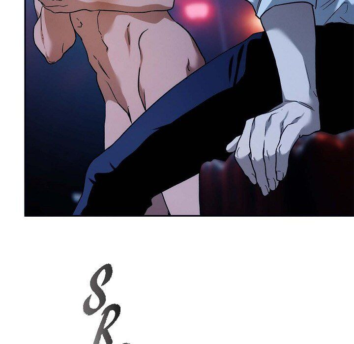 Read Hard-Boiled Love chapter 107 image 96 on Lezhin
