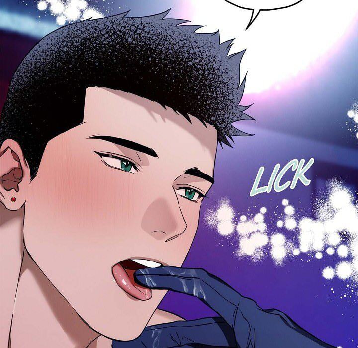 Read Hard-Boiled Love chapter 107 image 99 on Lezhin