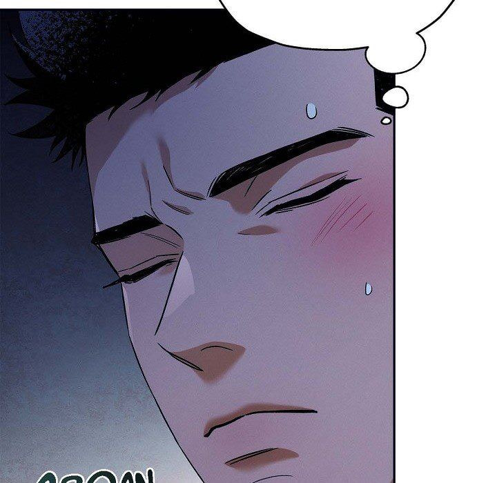 Read Hard-Boiled Love chapter 108 image 10 on Lezhin