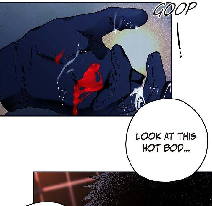 Read Hard-Boiled Love chapter 108 image 103 on Lezhin