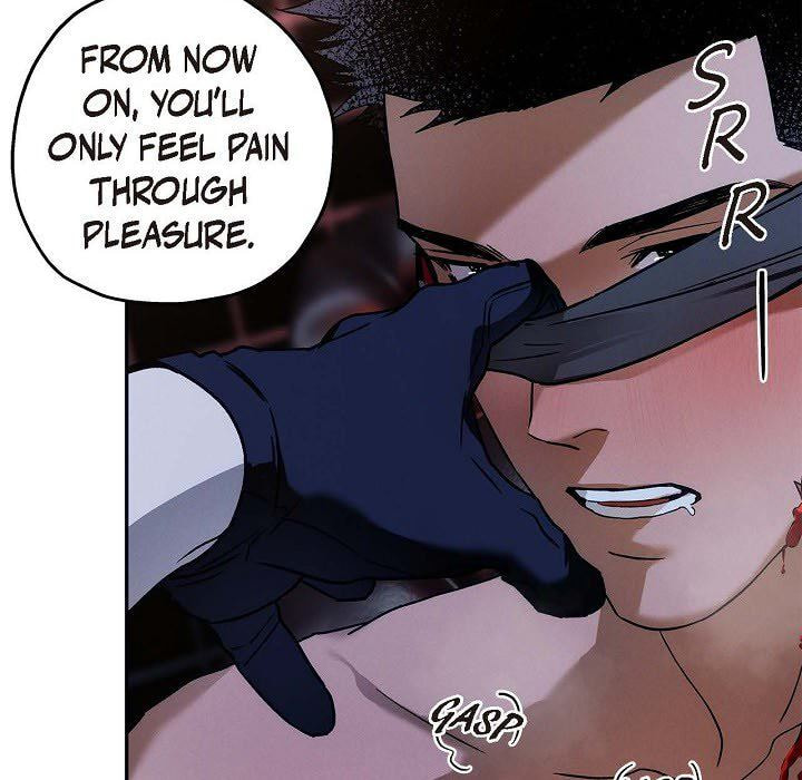Read Hard-Boiled Love chapter 108 image 104 on Lezhin