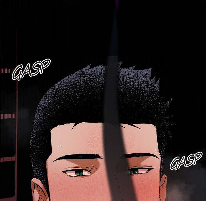 Read Hard-Boiled Love chapter 108 image 110 on Lezhin