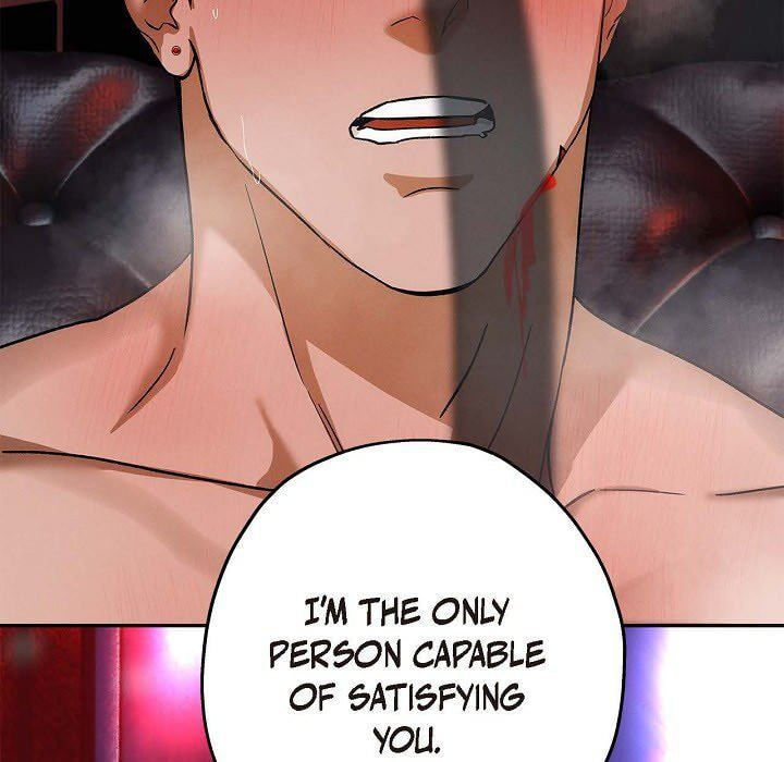 Read Hard-Boiled Love chapter 108 image 111 on Lezhin