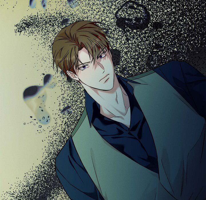 Read Hard-Boiled Love chapter 108 image 14 on Lezhin