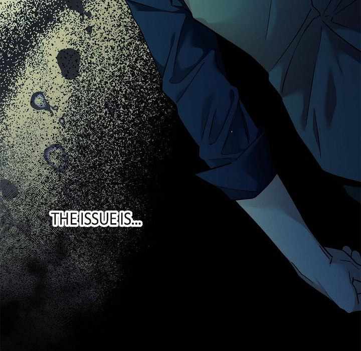 Read Hard-Boiled Love chapter 108 image 15 on Lezhin