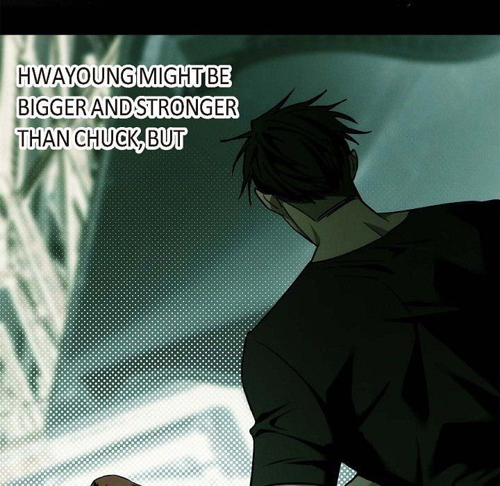 Read Hard-Boiled Love chapter 108 image 16 on Lezhin