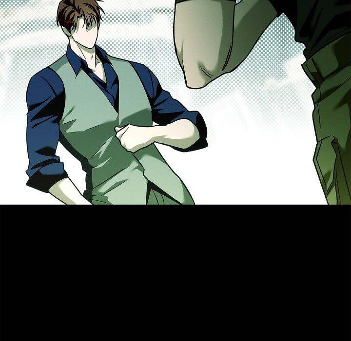 Read Hard-Boiled Love chapter 108 image 17 on Lezhin