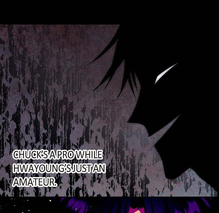 Read Hard-Boiled Love chapter 108 image 18 on Lezhin