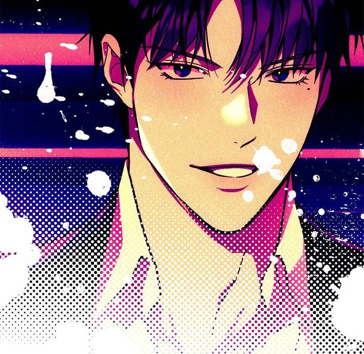 Read Hard-Boiled Love chapter 108 image 19 on Lezhin