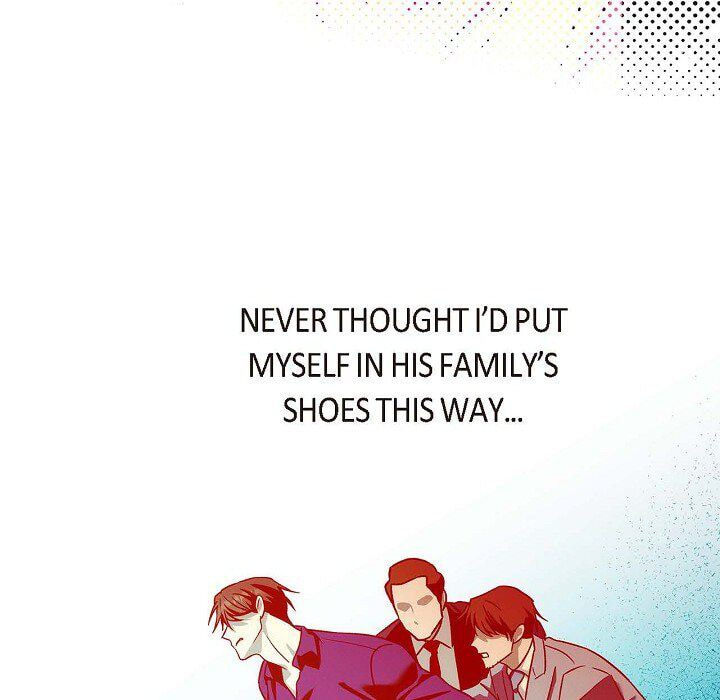Read Hard-Boiled Love chapter 108 image 20 on Lezhin