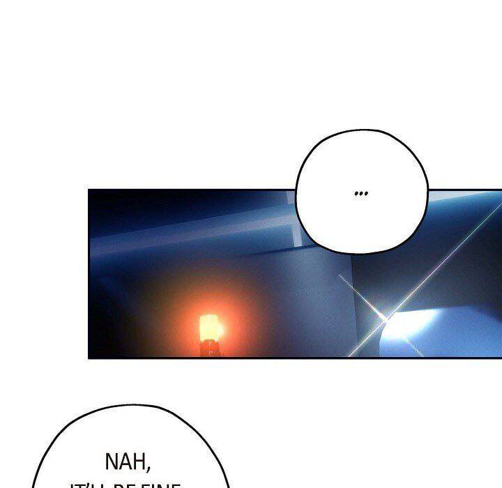 Read Hard-Boiled Love chapter 108 image 22 on Lezhin