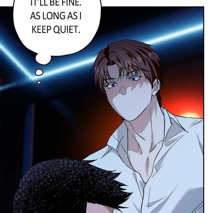 Read Hard-Boiled Love chapter 108 image 23 on Lezhin