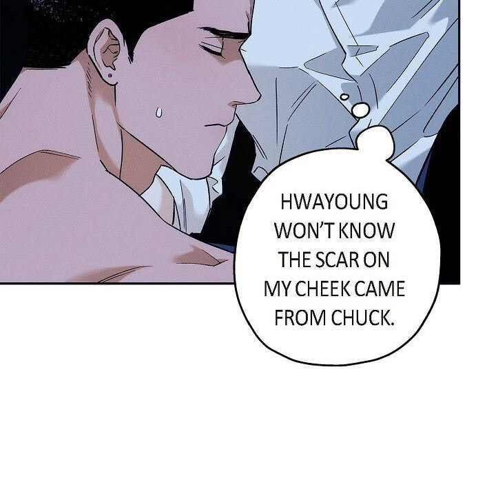 Read Hard-Boiled Love chapter 108 image 24 on Lezhin
