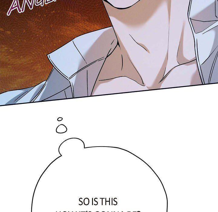 Read Hard-Boiled Love chapter 108 image 26 on Lezhin