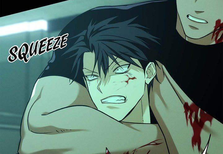 Read Hard-Boiled Love chapter 108 image 3 on Lezhin