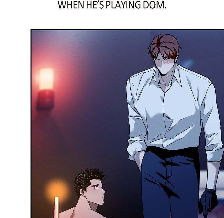 Read Hard-Boiled Love chapter 108 image 31 on Lezhin
