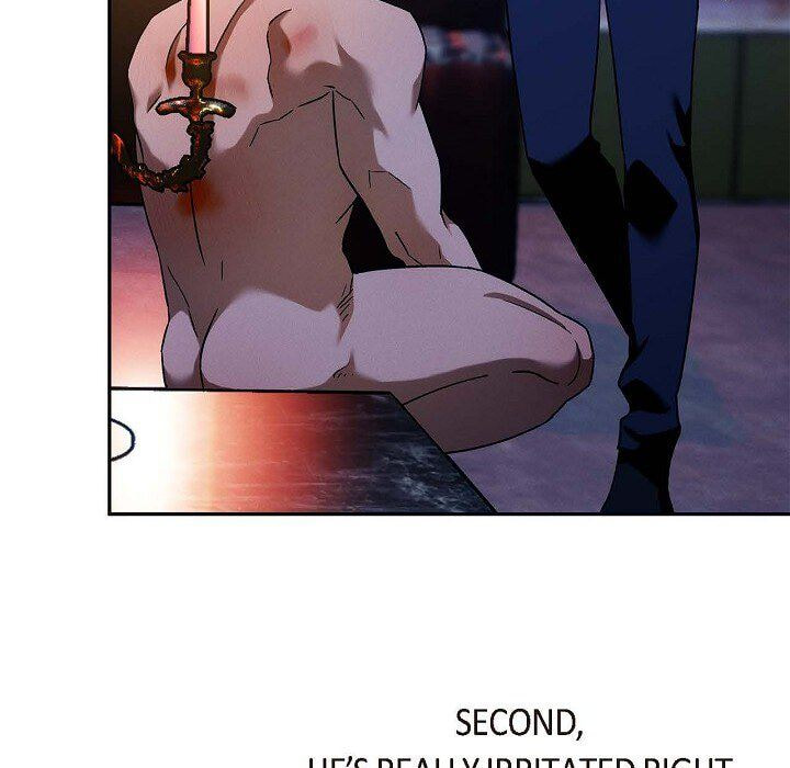 Read Hard-Boiled Love chapter 108 image 32 on Lezhin