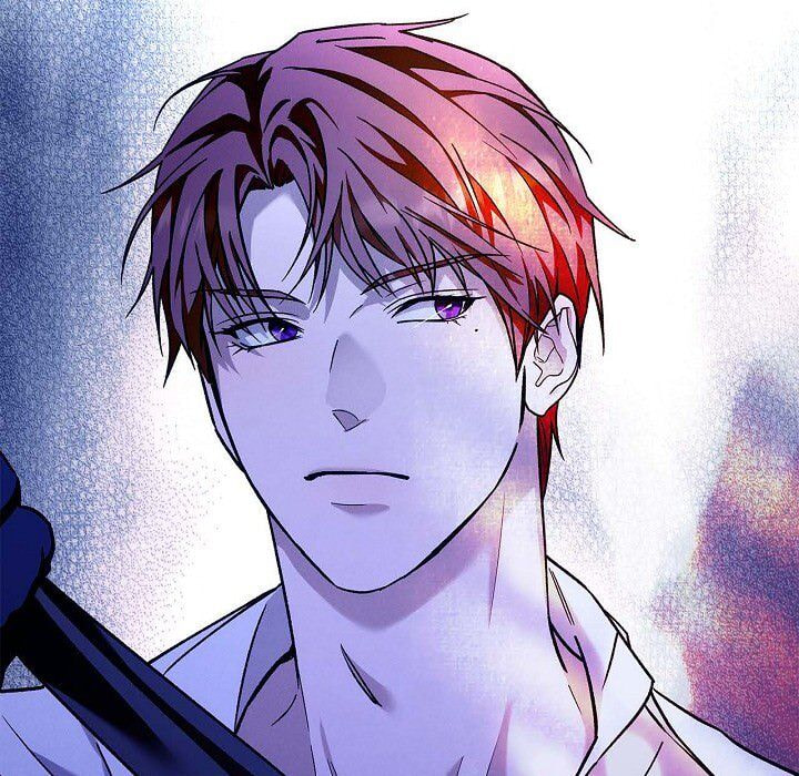 Read Hard-Boiled Love chapter 108 image 35 on Lezhin