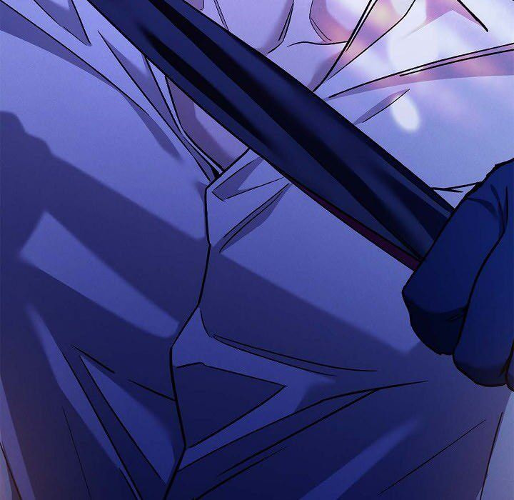 Read Hard-Boiled Love chapter 108 image 36 on Lezhin
