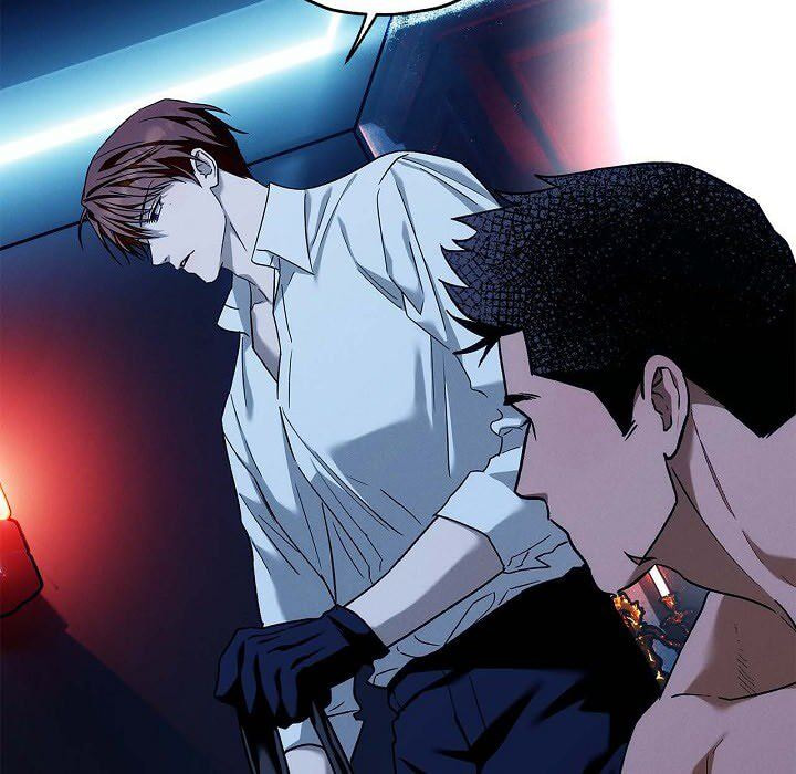 Read Hard-Boiled Love chapter 108 image 38 on Lezhin