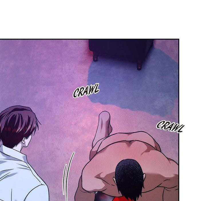 Read Hard-Boiled Love chapter 108 image 40 on Lezhin