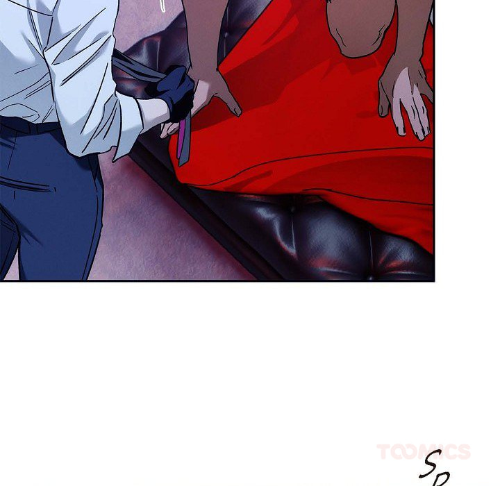 Read Hard-Boiled Love chapter 108 image 41 on Lezhin