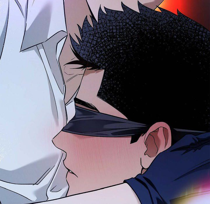 Read Hard-Boiled Love chapter 108 image 44 on Lezhin