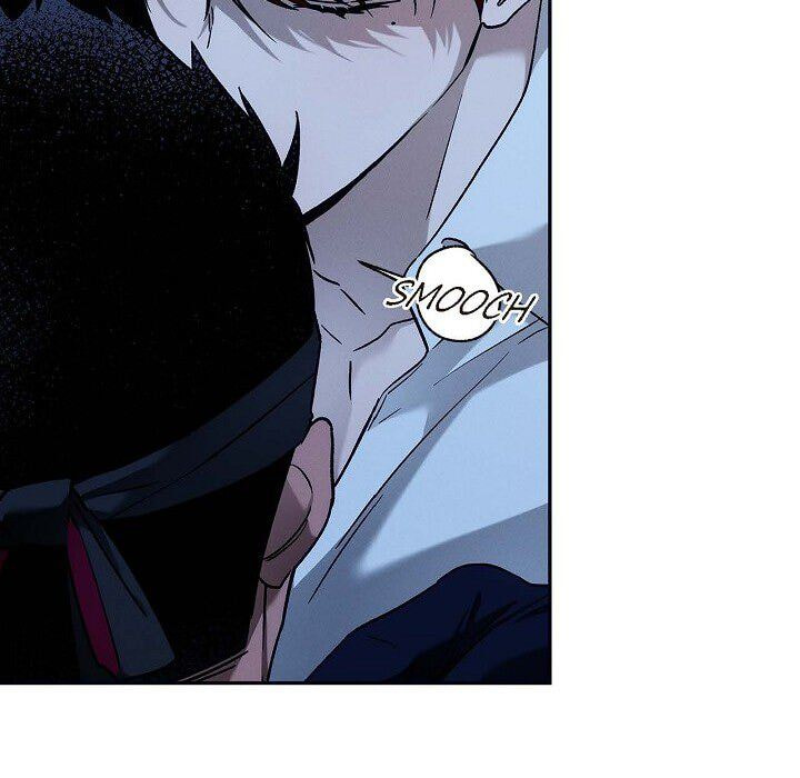 Read Hard-Boiled Love chapter 108 image 47 on Lezhin