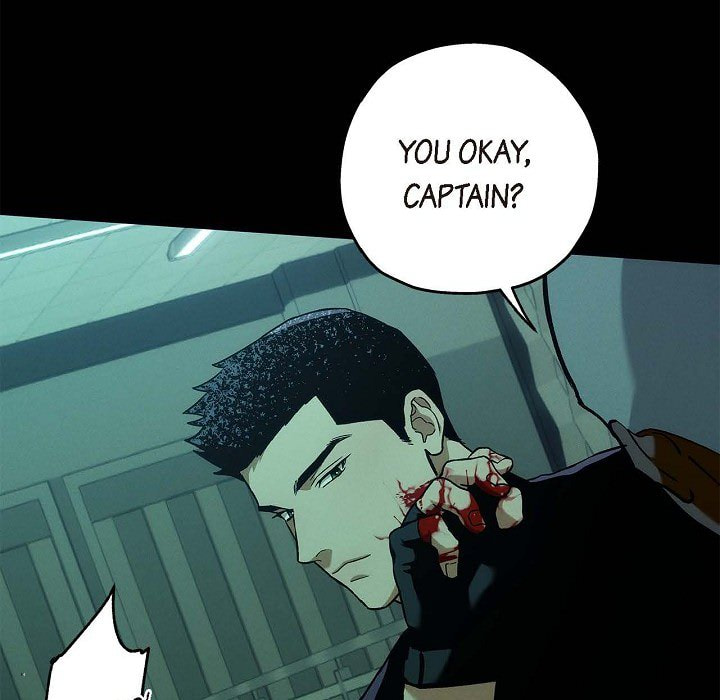 Read Hard-Boiled Love chapter 108 image 5 on Lezhin