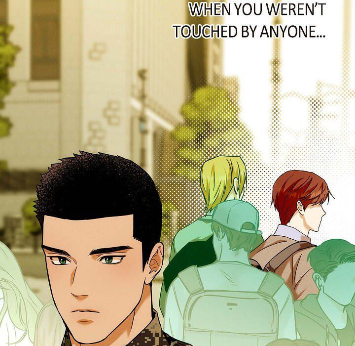 Read Hard-Boiled Love chapter 108 image 52 on Lezhin