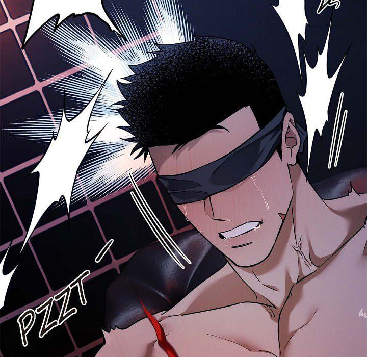 Read Hard-Boiled Love chapter 108 image 64 on Lezhin