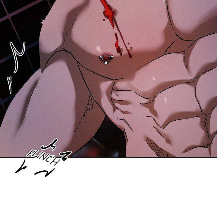 Read Hard-Boiled Love chapter 108 image 65 on Lezhin