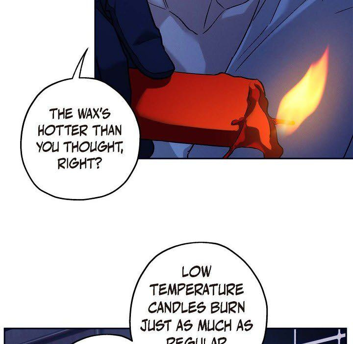Read Hard-Boiled Love chapter 108 image 71 on Lezhin
