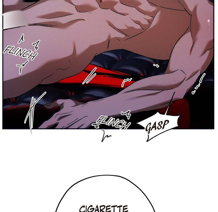 Read Hard-Boiled Love chapter 108 image 73 on Lezhin