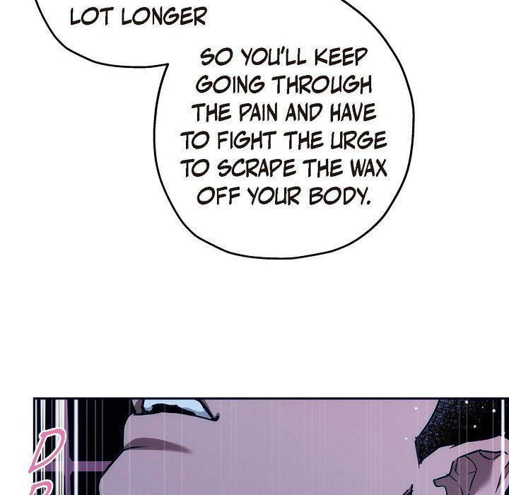 Read Hard-Boiled Love chapter 108 image 76 on Lezhin