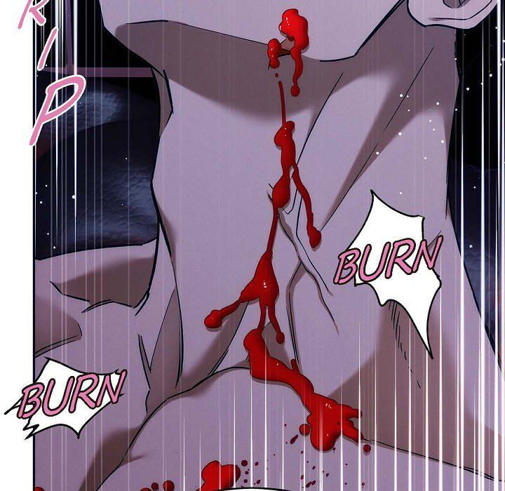Read Hard-Boiled Love chapter 108 image 77 on Lezhin