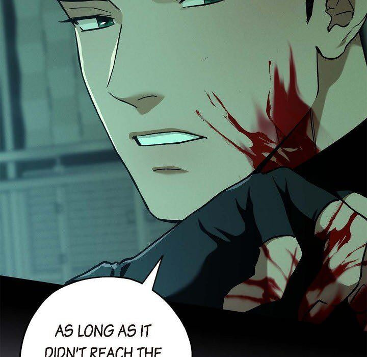 Read Hard-Boiled Love chapter 108 image 8 on Lezhin