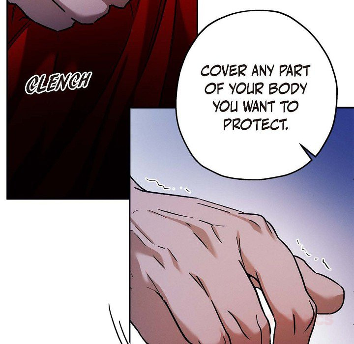 Read Hard-Boiled Love chapter 108 image 81 on Lezhin